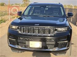 جيب جراند شيروكي إل